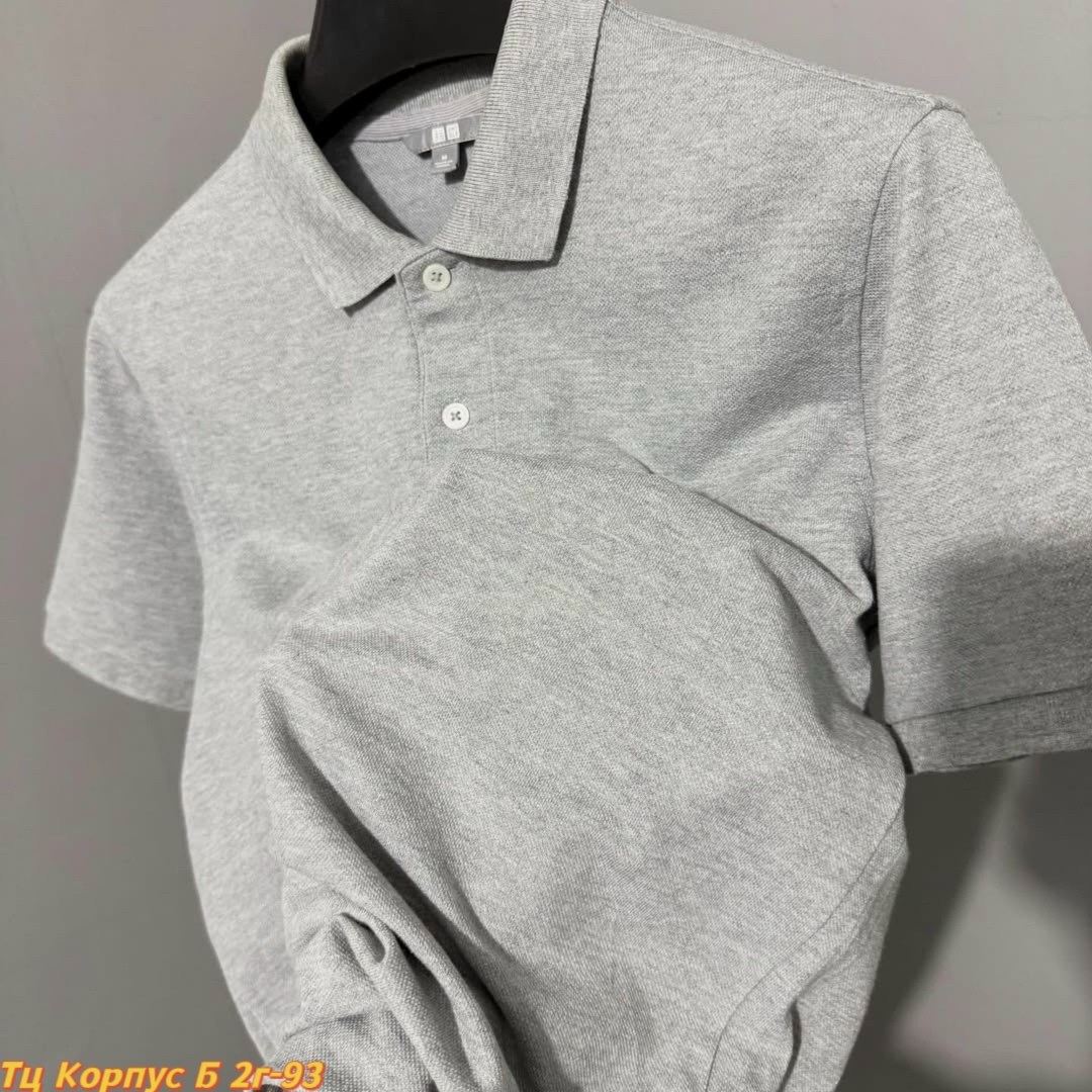 рубашка поло virma light,мужская рубашка поло,рубашки поло,серое поло