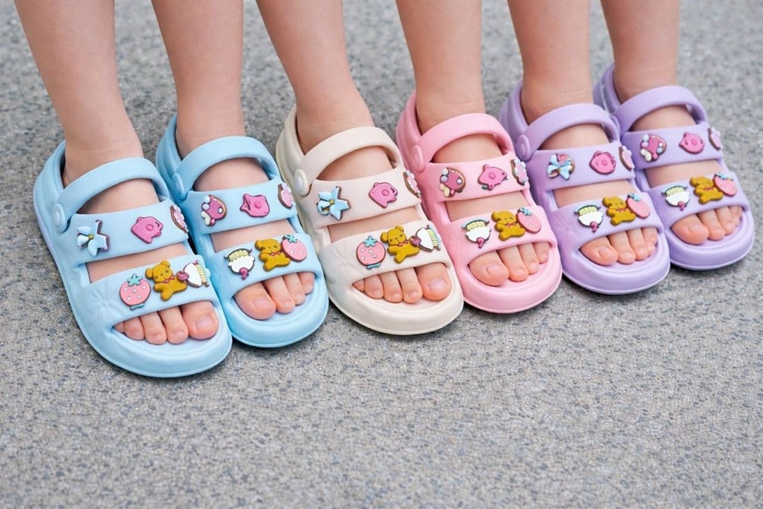 ,детские сандалии,детские шлепанцы,детские тапочки,пляжная