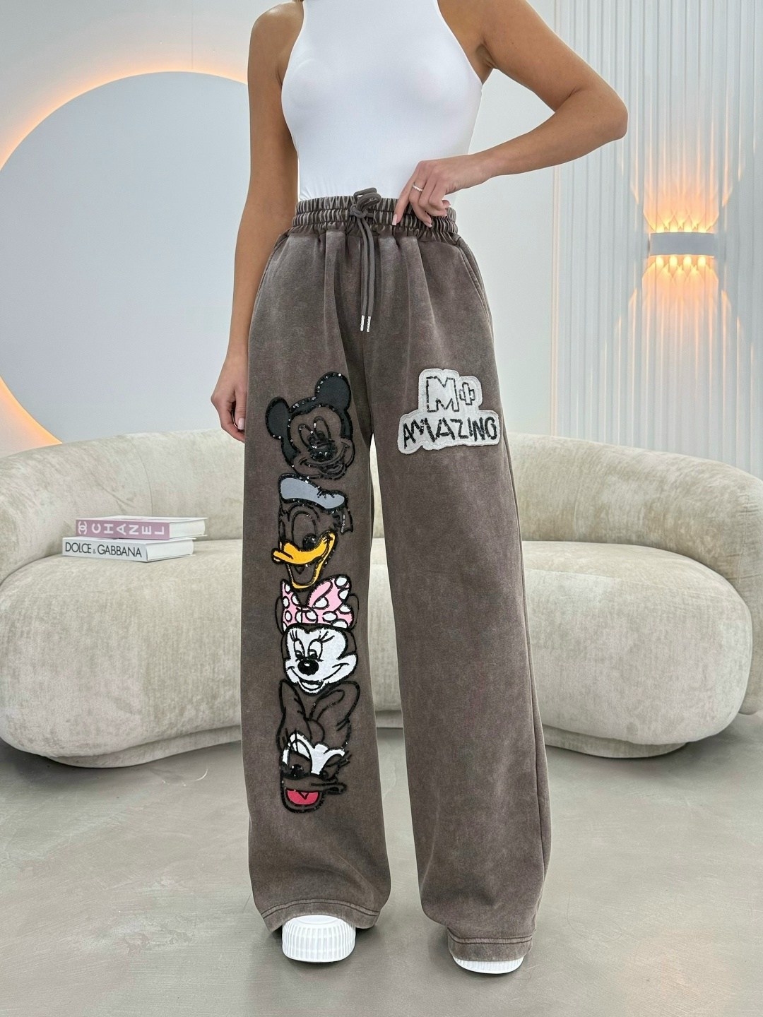 женские спортивные брюки,спортивные брюки,брюки джоггеры,спортивные штаны,спортивные штаны палаццо