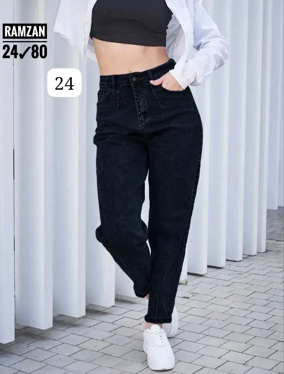 джинсы бананы черные lallirum,джинсы женские с высокой посадкой tagclo,джинсы бананы черные,джинсы женские,джинсы женские бананы