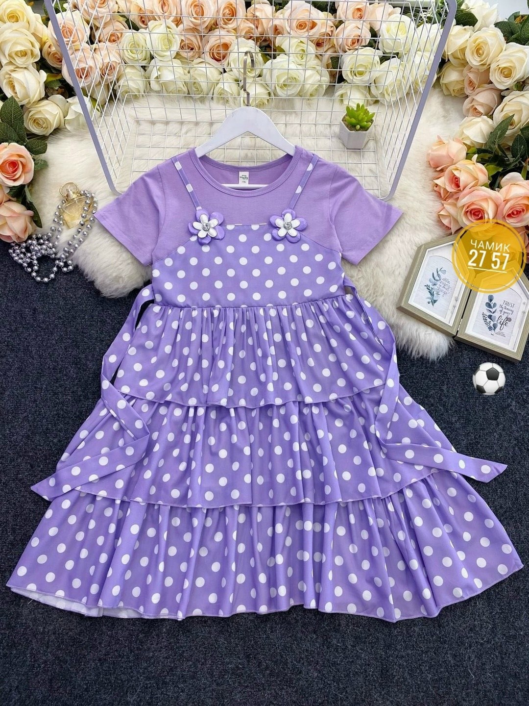 платья для девочек,детские платья для девочек,детская платье,платье детское красное в горошек,платья детское