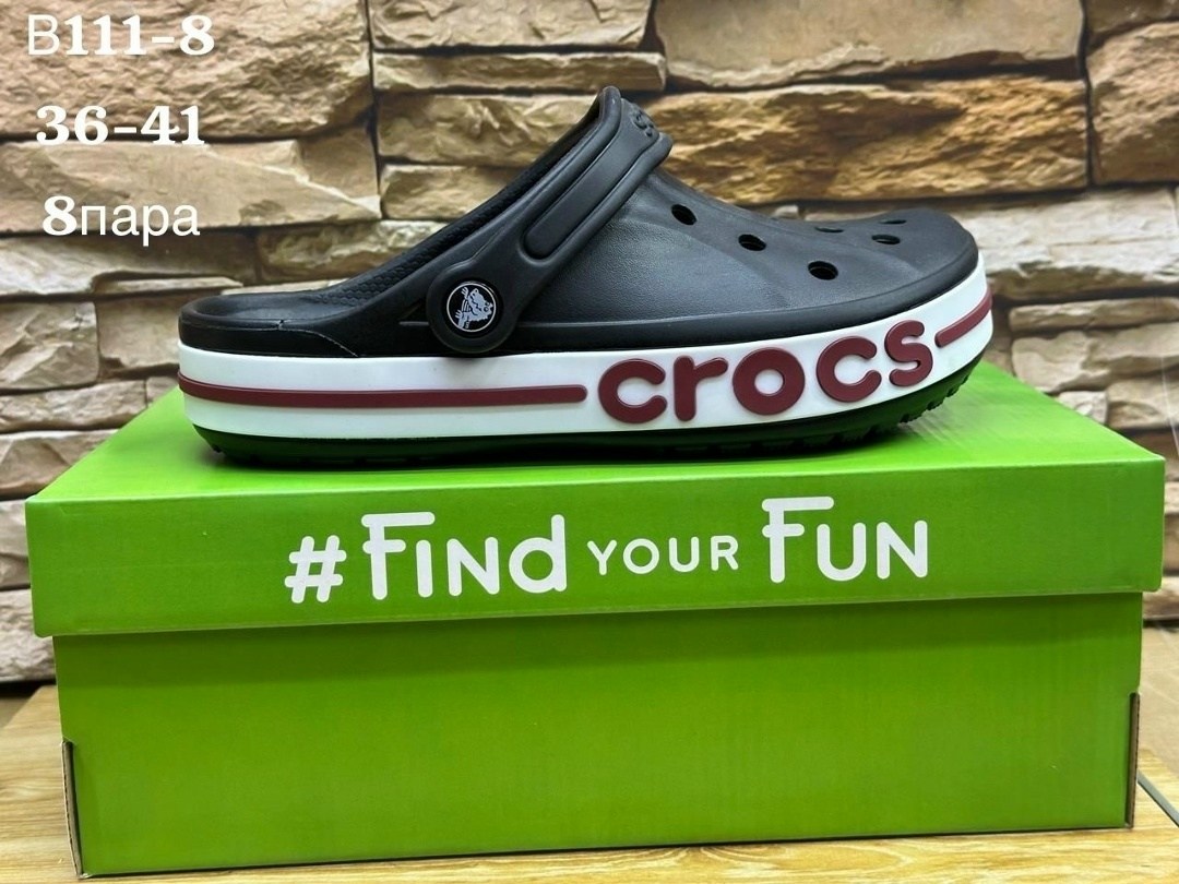 сабо crocs,crocs мужские,сабо мужские crocs,crocs оригинал,черные кроксы оригинал
