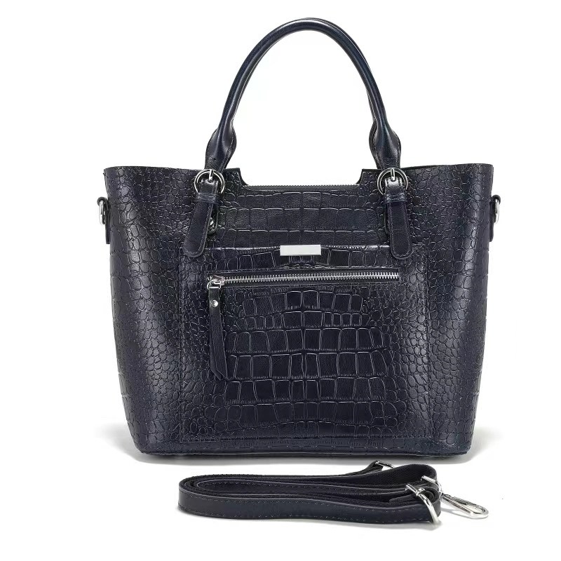 сумка женская натуральная кожа,сумки женская,кожаная женская сумка,женская кожаная сумка тоут под крокодила,сумка