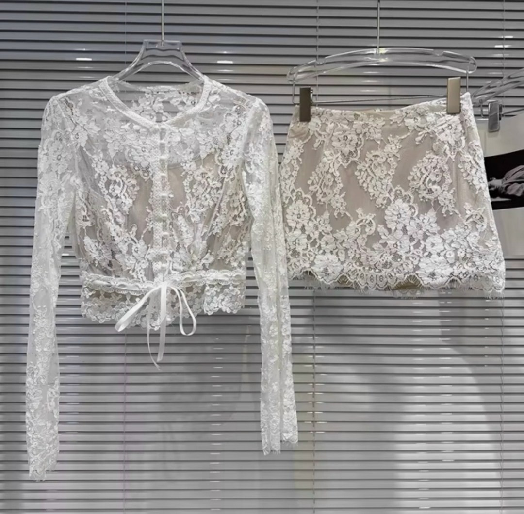 блузка кружевная,кружевная белая блузка,кружевной комплект,кружевная рубашка,кружевной топ