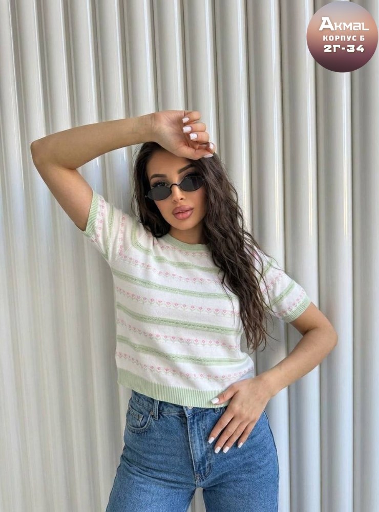 кофта женская,кофта поло,блузка кофта,кофта с короткими рукавами,одежда кофта