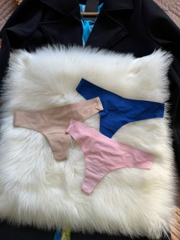 Нижнее белье