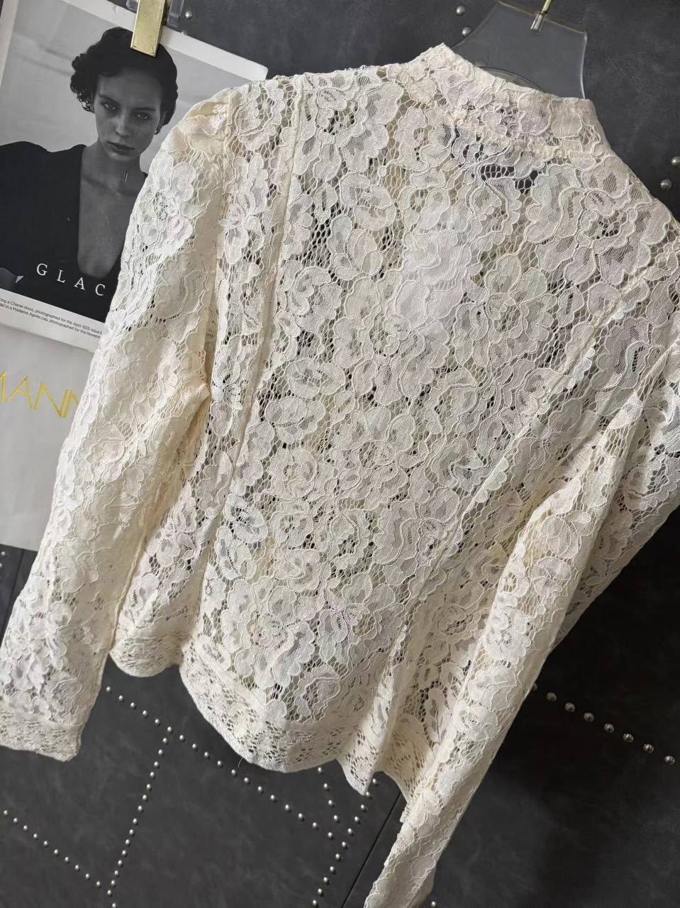 кружевная рубашка,летний кружевной жакет,кружевная блузка,женская кружевная блузка,блуза кружевами