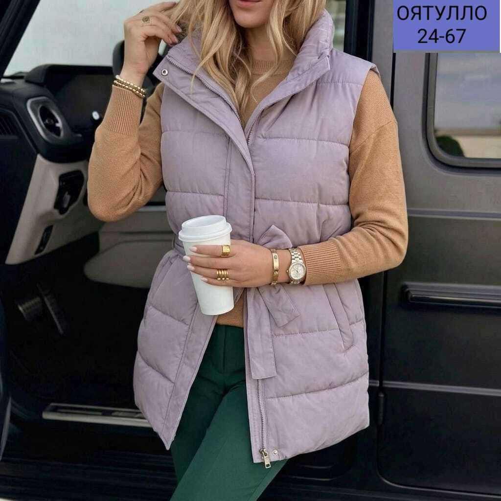 жилетка женская,жилет женский,жилет,теплый жилет,жилетка