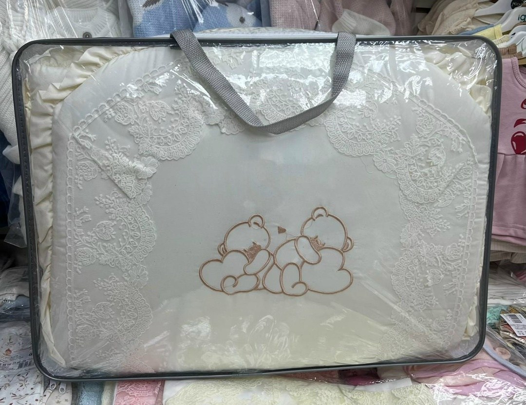 кроватка с балдахином для новорожденного,балдахин на детскую кроватку для новорожденных,комплект для новорожденного в кроватку с балдахином,комплект в кроватку для новорожденного,комплект бортиков для