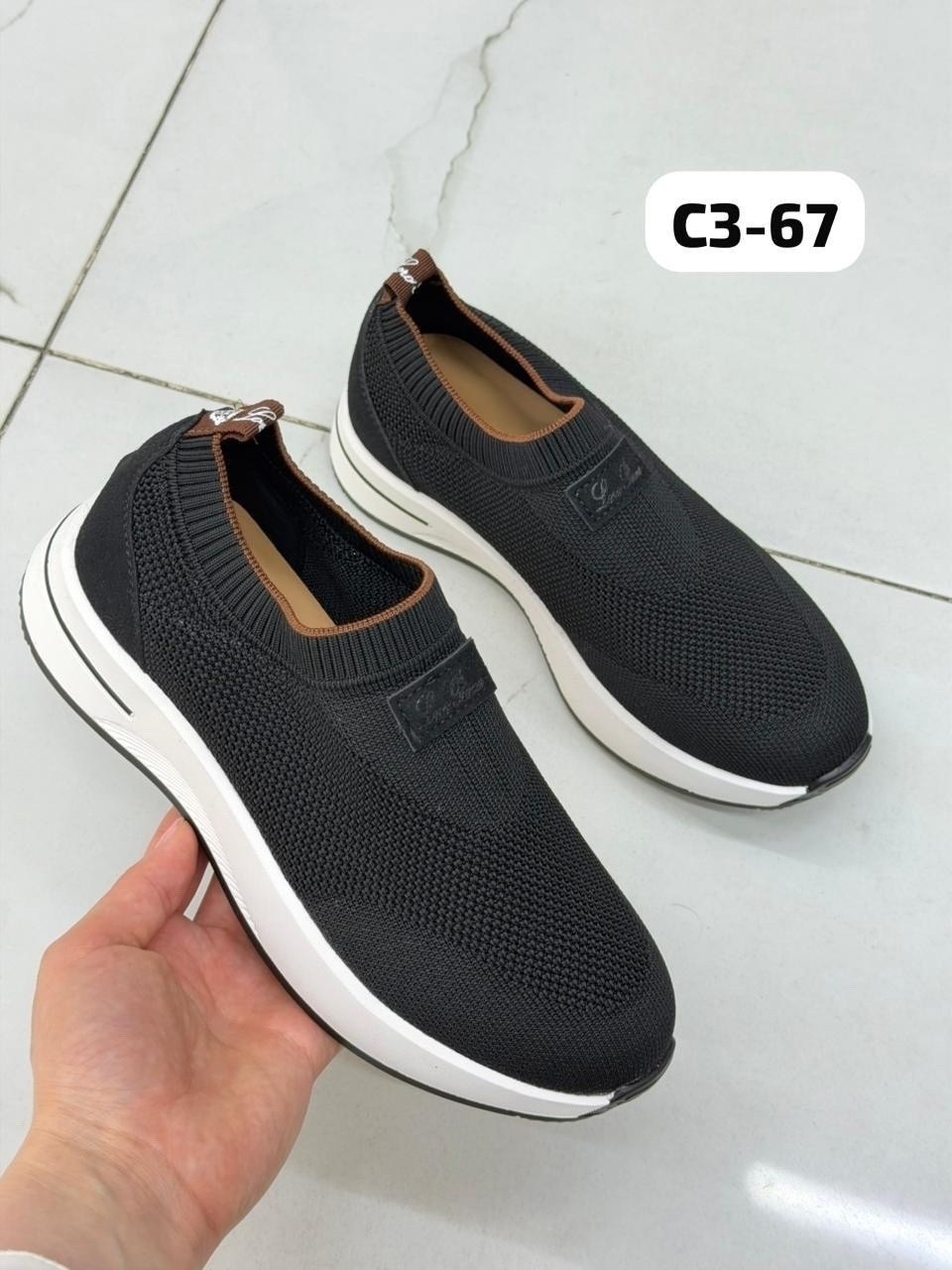 мужские кроссовки текстильные,,кроссовки loro piana мужские,мужская  кроссовки,кроссовки повседневные