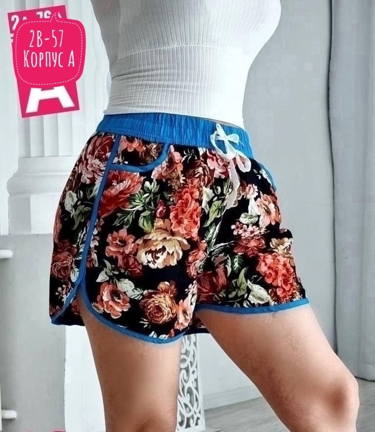 женские шорты,шорты пляжные женские,пляжные шорты,шорты бриджи,повседневные шорты