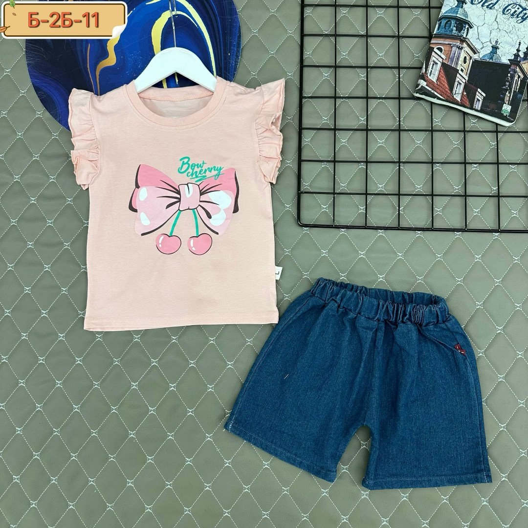 костюмы комплекты,костюм для девочек,детские костюмы,летний костюм для девочек,костюм для девочк