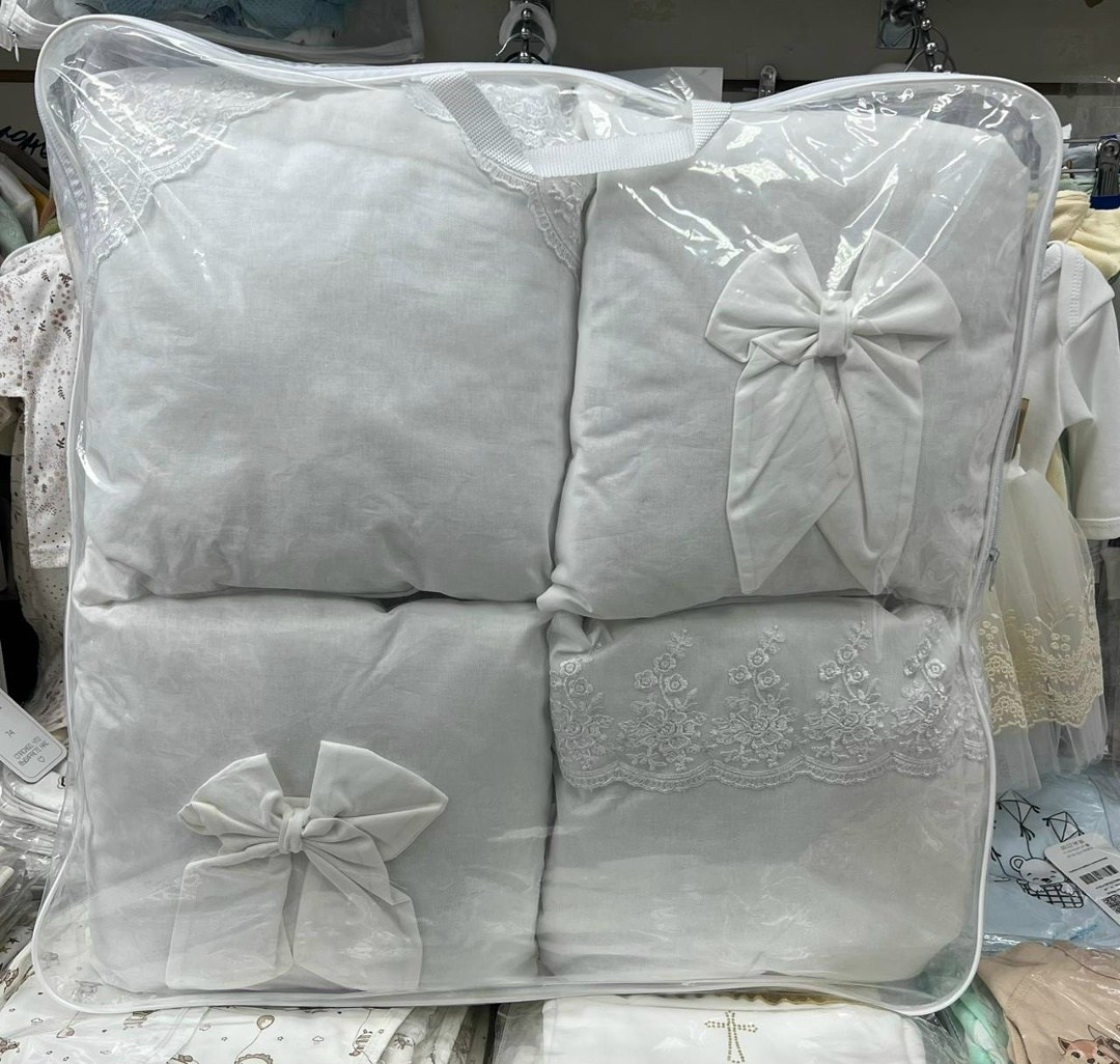 кроватка с балдахином для новорожденного,балдахин на детскую кроватку для новорожденных,комплект для новорожденного в кроватку с балдахином,комплект в кроватку для новорожденного,комплект бортиков для