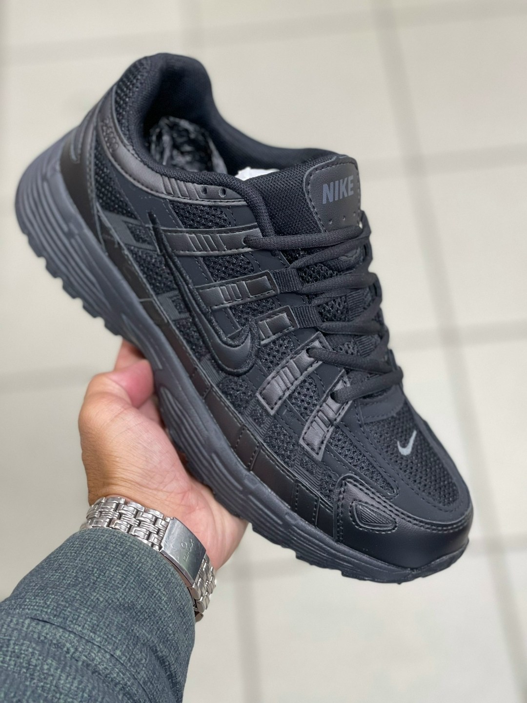 кроссовки nike,кроссовки nike p 6000,кроссовки,повседневные кроссовки,nike кроссовки мужские