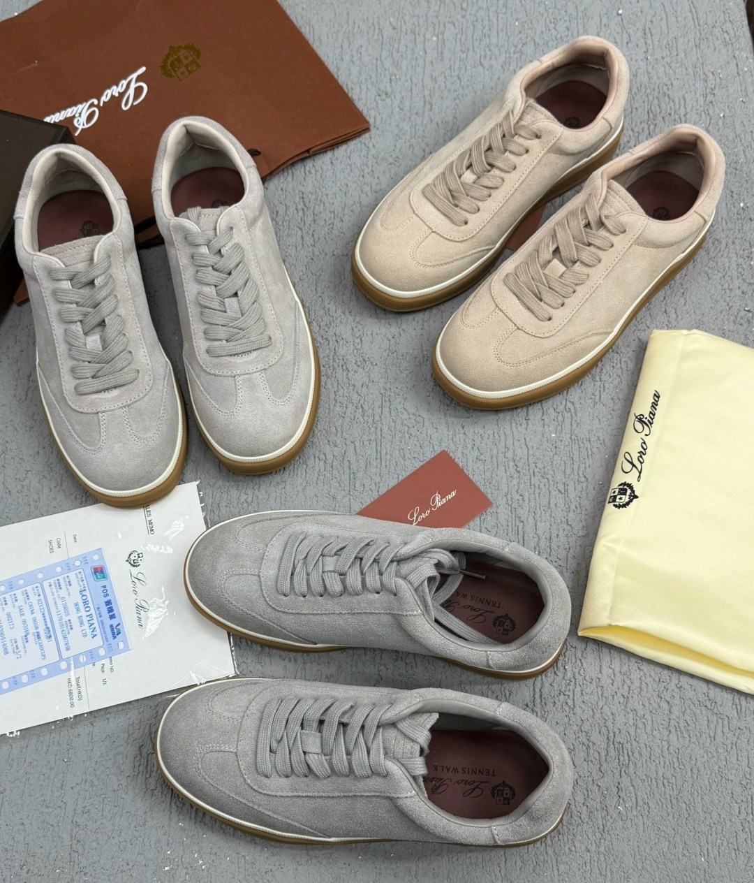 кеды loro piana,,кроссовки loro piana,кеды брендовые,замшевые кроссовки