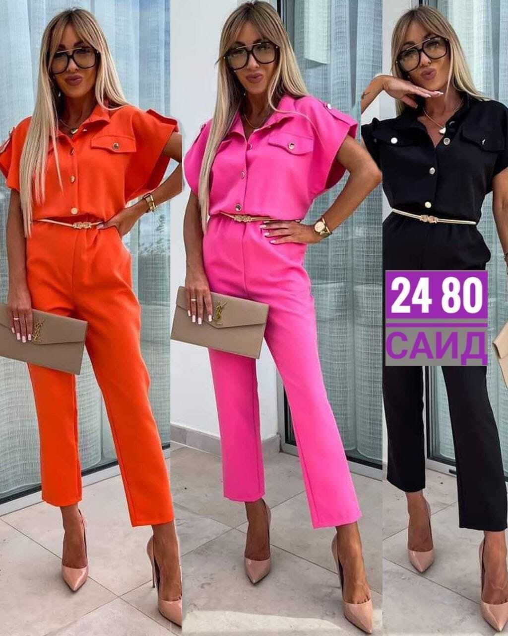 женские костюмы,женские комбинезоны,женский летний комбинезон,комбинезон летний,комбинезон модный