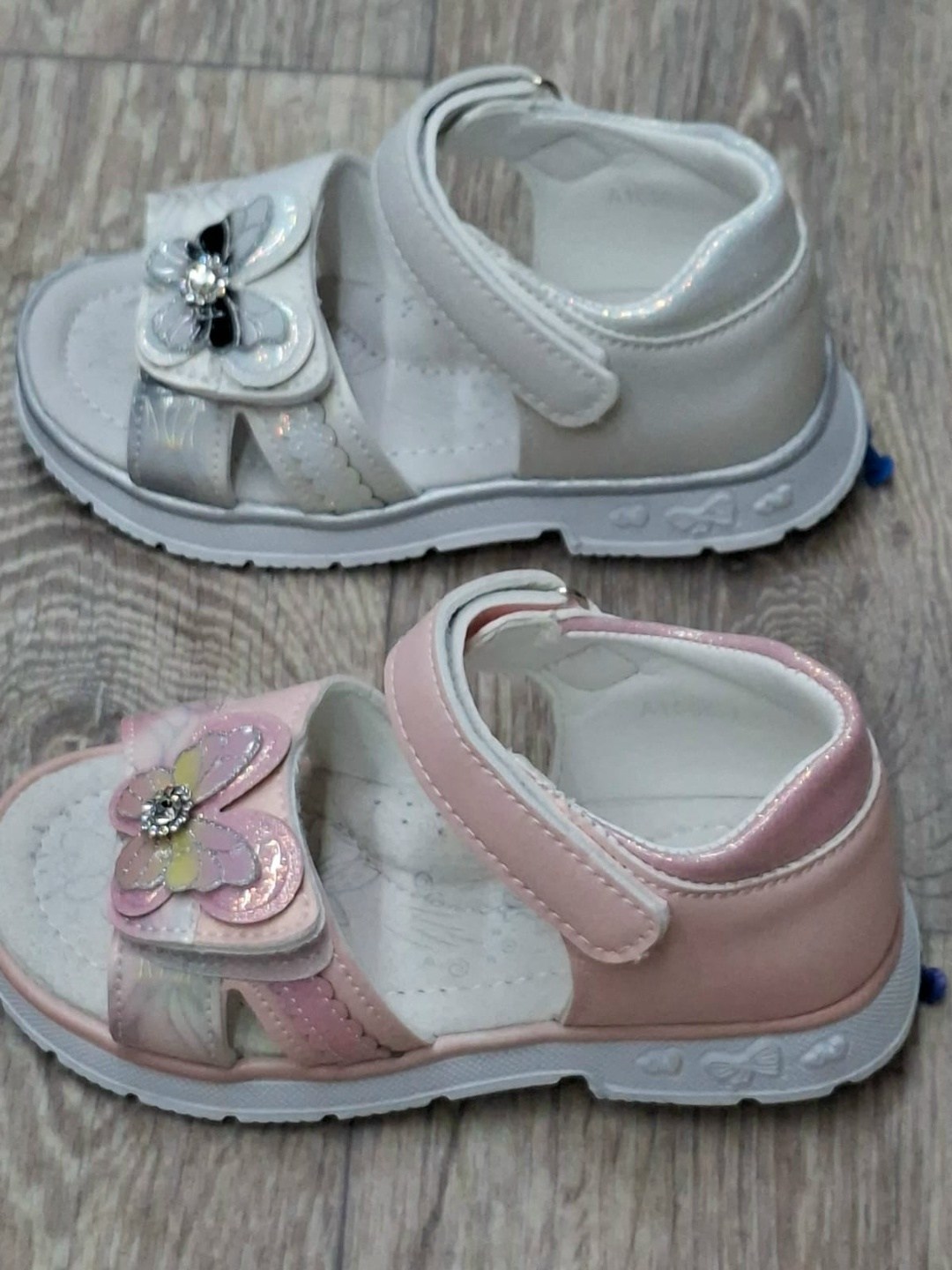 детские босоножки,,босоножки для девочек,сандалии для девочек,босоножки тип-топ сказка