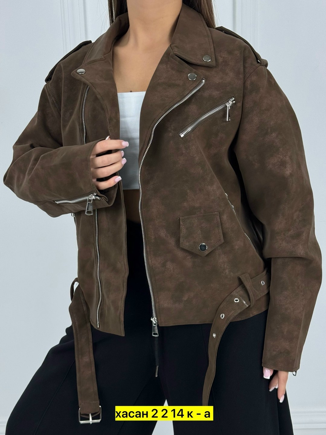 куртка косуха,куртка женская,кожаная куртка,женская косуха,куртка замшевая