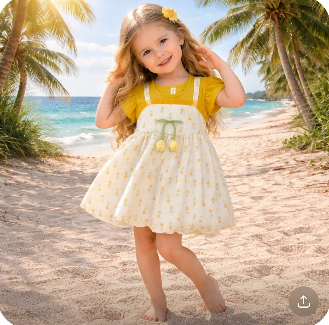 ребенок,платья для девочек,платья детские,платья для малышей,платье детская мода