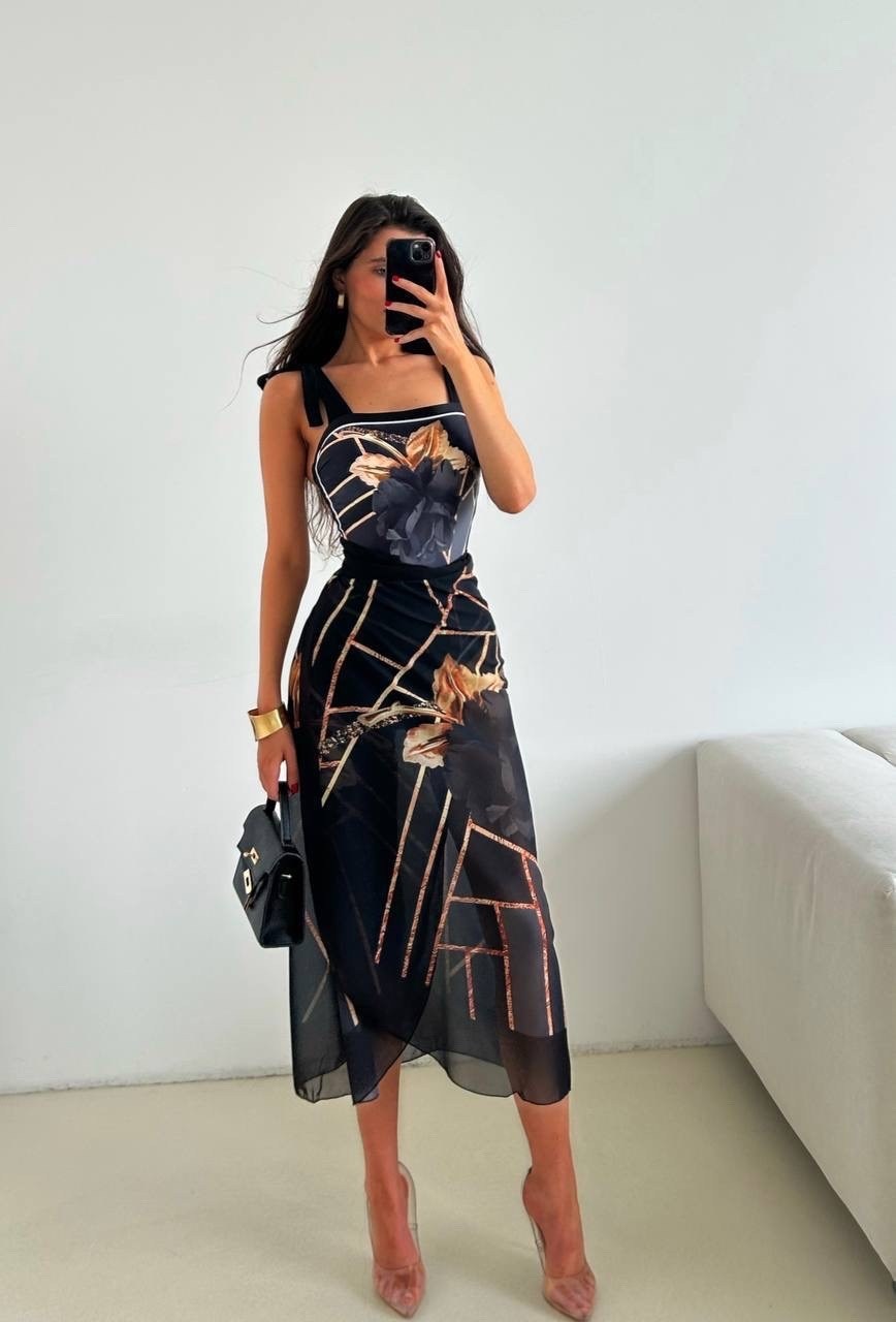 шифоновое платье,атласное платье,платье женской,платье летнее,платье миди