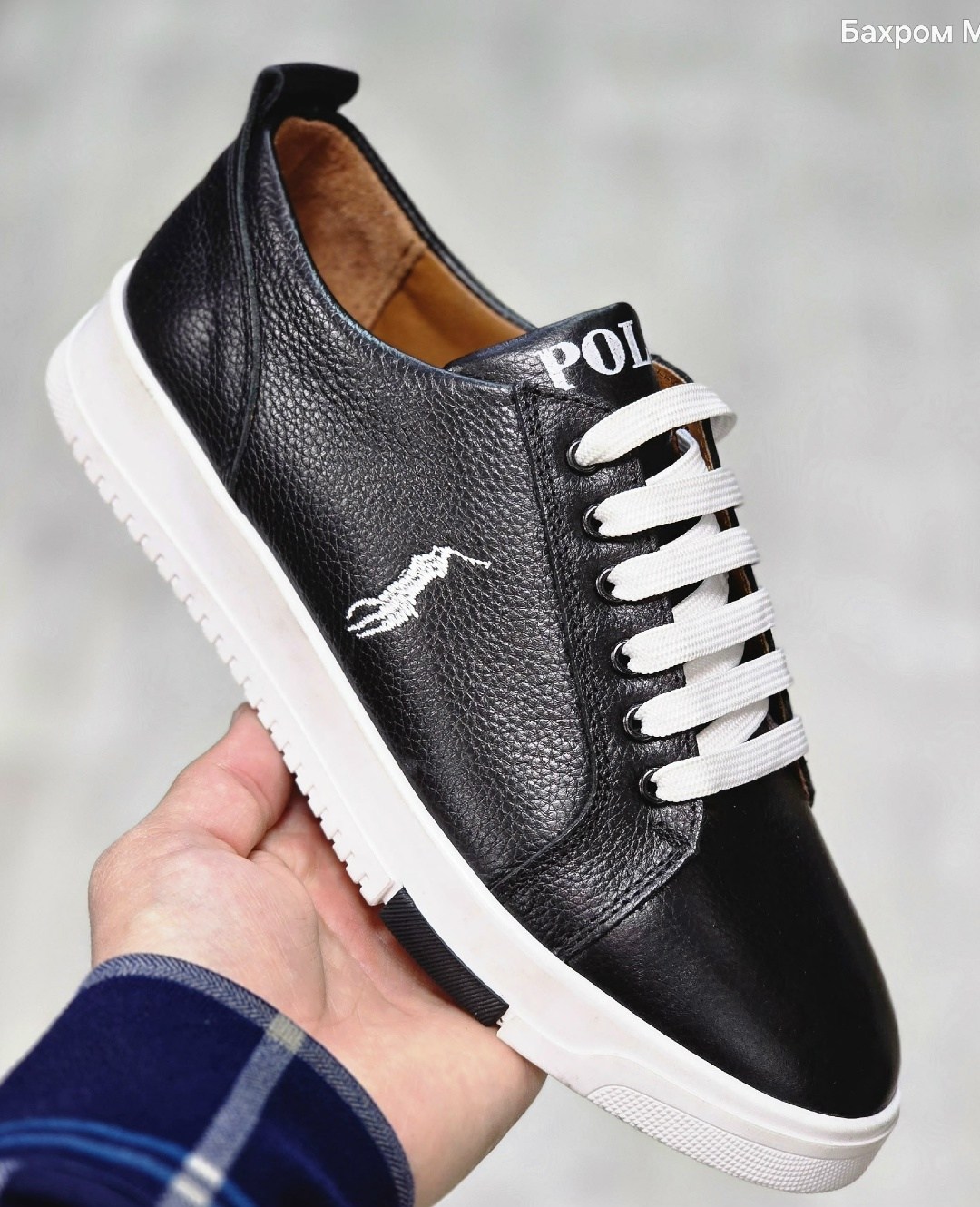 ,мужские кожаные кеды,кеды мужские,кеды polo ralph lauren, мужская