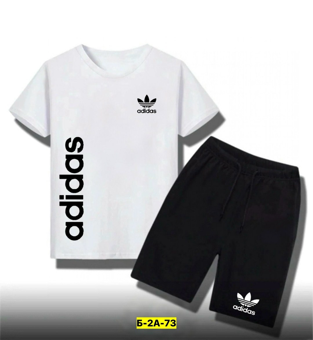 костюм шортами,костюм спортивный adidas,костюм подростковый,костюм детский