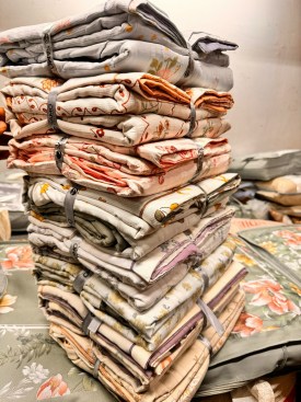 Постельное белье