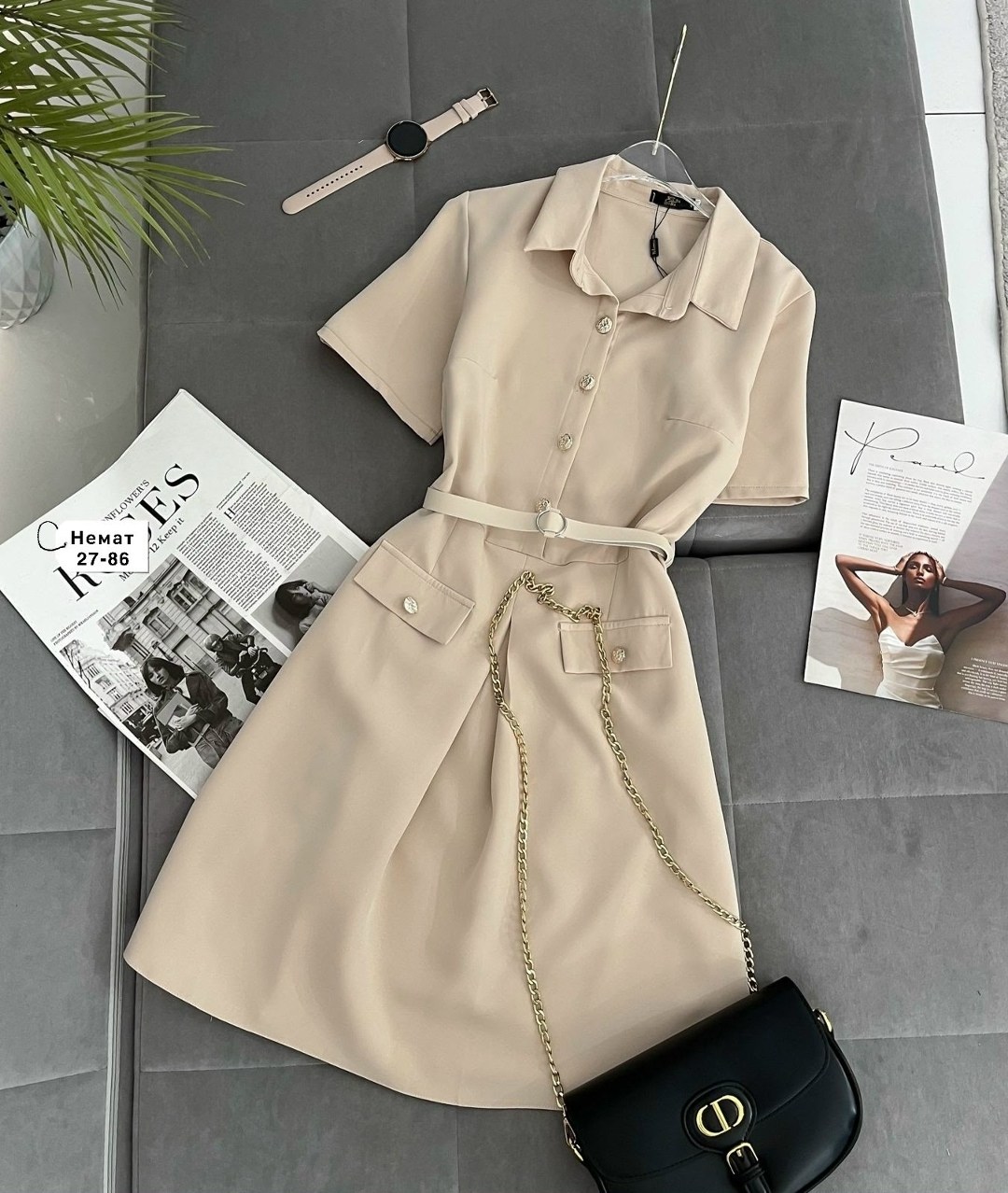 платье рубашка с поясом,платье рубашка,платье женское,платье на пуговицах,платье с пуговицами и поясом