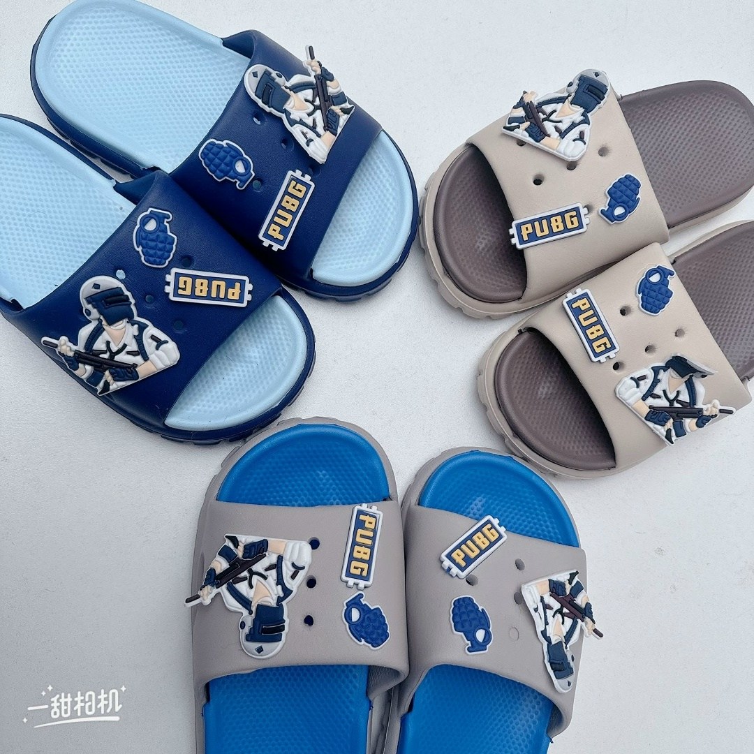 ,детские шлепанцы,объемные шлепанцы,шлепки детские,сланцы детские