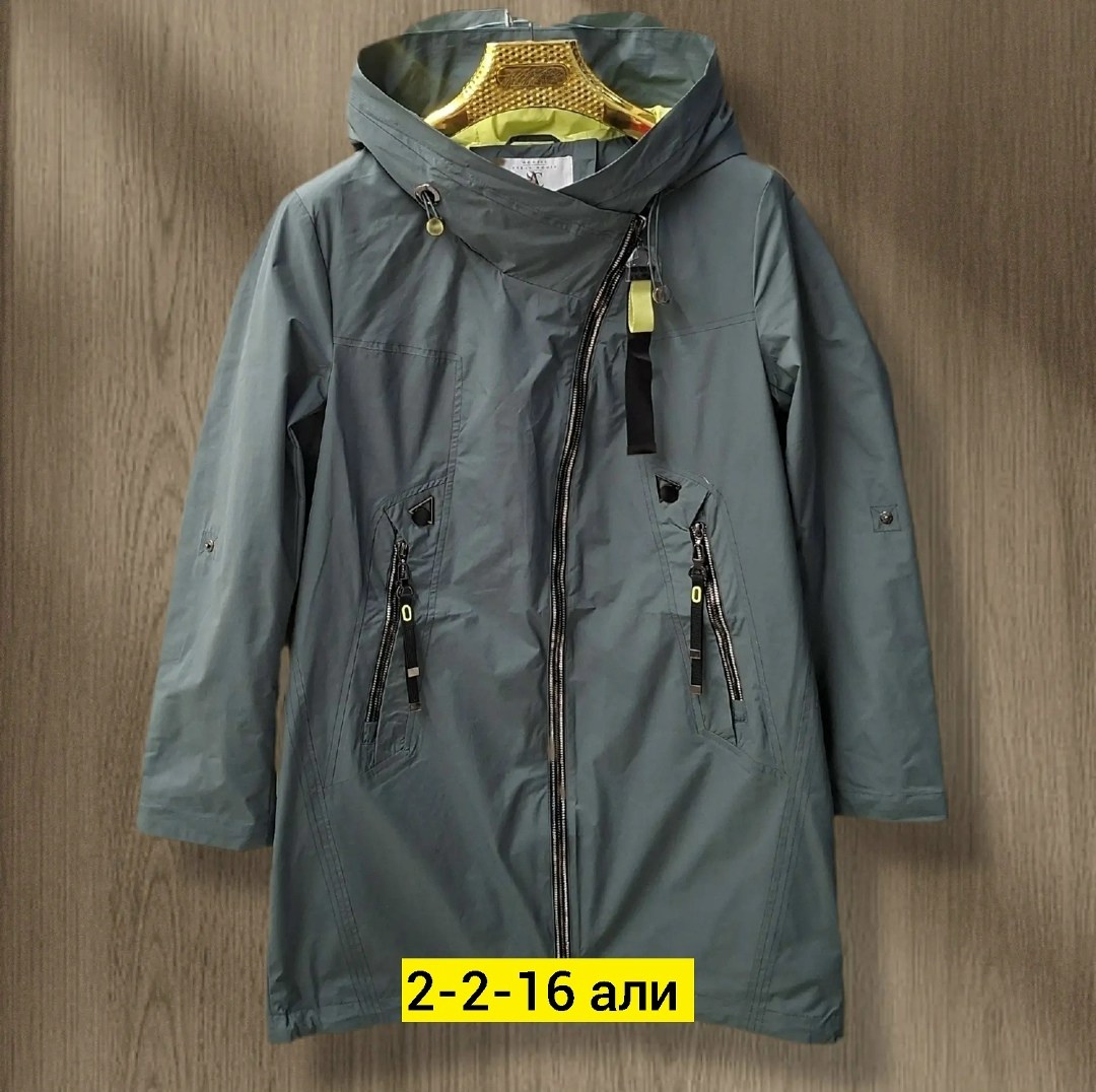 демисезонная куртка,удлиненная куртка,куртка женская,куртка демисезонная женская,куртка