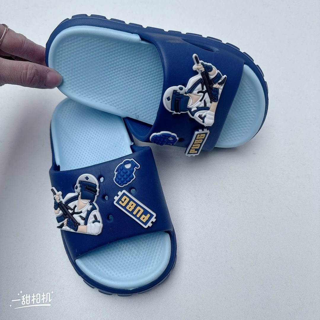 ,детские шлепанцы,объемные шлепанцы,шлепки детские,сланцы детские