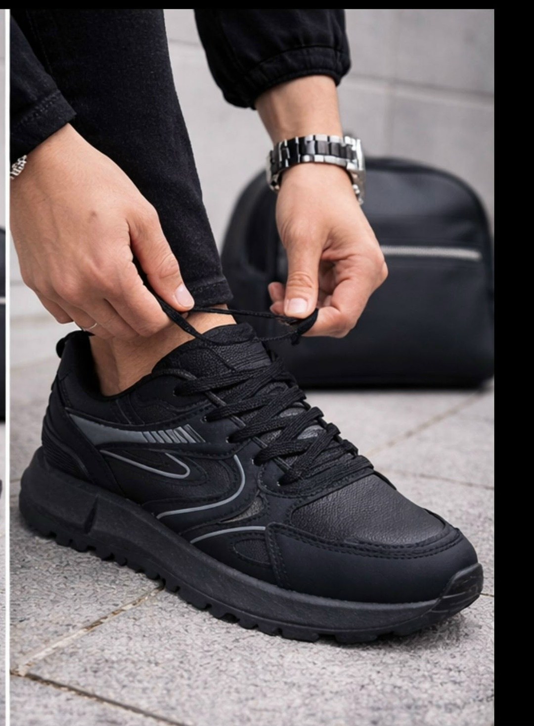 кроссовки черные,кроссовки strobbs,спортивная ,кроссовки женскиe,кроссовки удобные