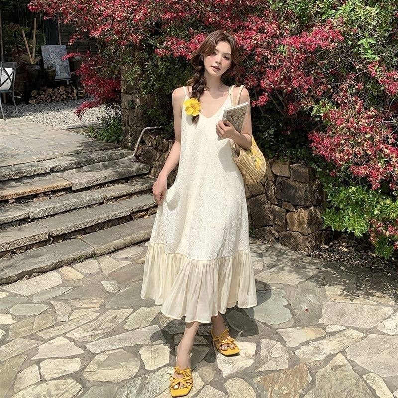 платье для отдыха,платье женской летнее,платье летнее,платья,кружевное платье