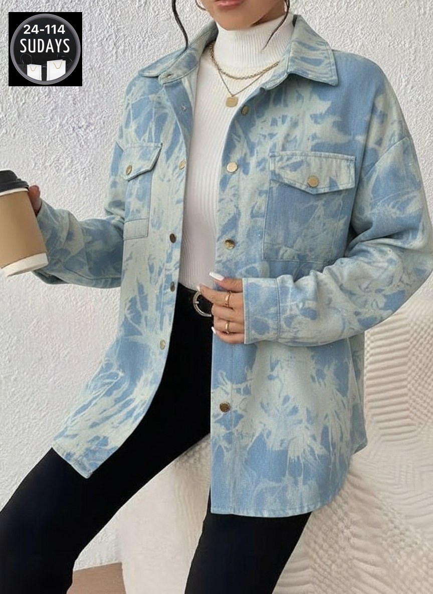 повседневная рубашка,рубашка женская,джинсовая куртка,стильная рубашка,модная рубашка