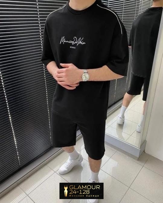 костюм спортивный мужской,костюм спортивный летний мужской,костюм летний с футболкой и шортами,костюм мужской шорты и футболка,костюм мужской с шортами и футболкой летний