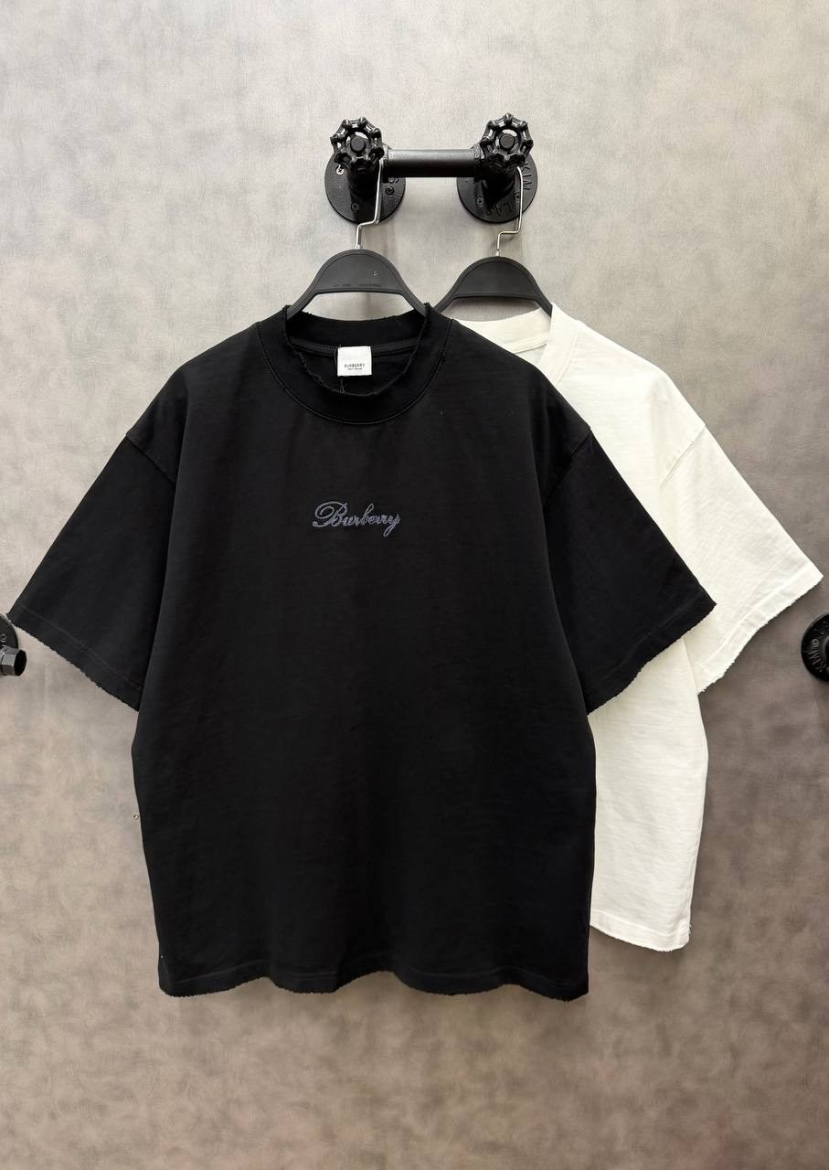 burberry футболка,футболка с логотипом,барбери футболка,мужская футболка burberry