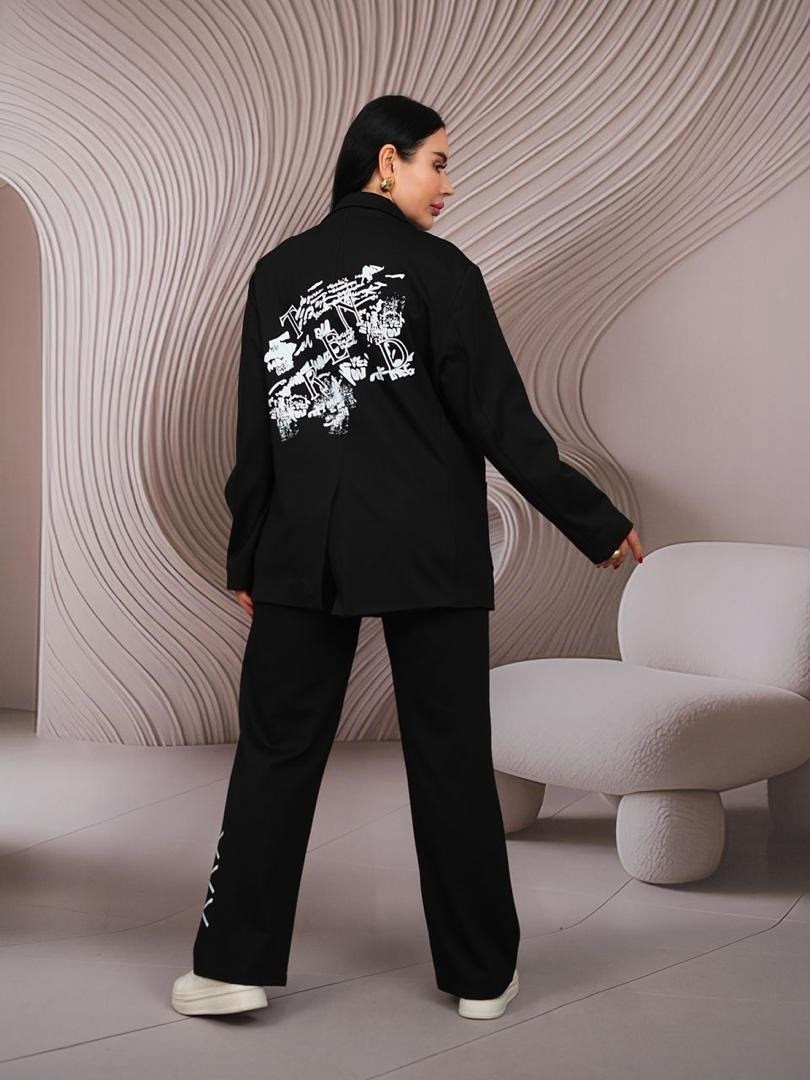 женские костюмы,костюм с брюками,костюм трикотажный,женский брючный костюм,костюм kaloris