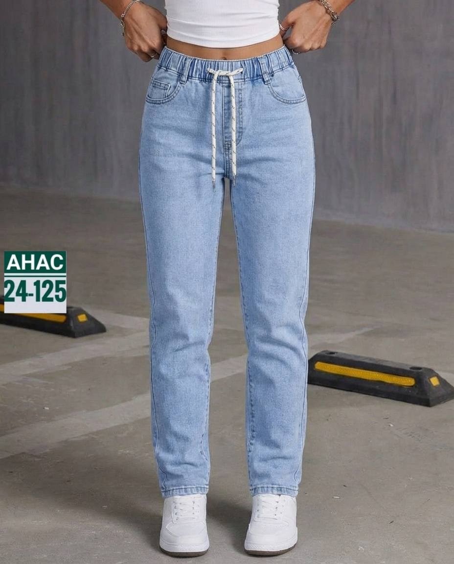 джинсы женские,джинсы женские летние,джинсы бананы женские,джинсы мом,джинсы на резинке