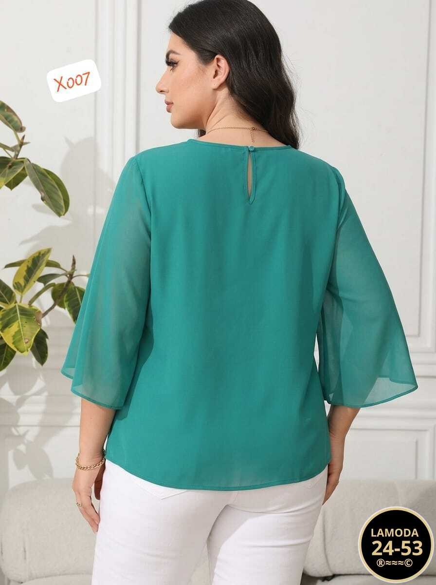 женской одежды,фасон блузки,женская блузка,блузка из шифона,блуза