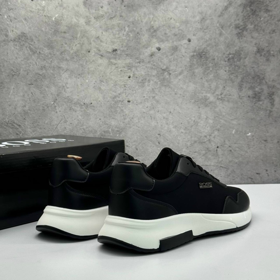 кроссовки мужские boss,,кроссовки для мужчин эко кожа,кроссовки boss,кроссовки мужские