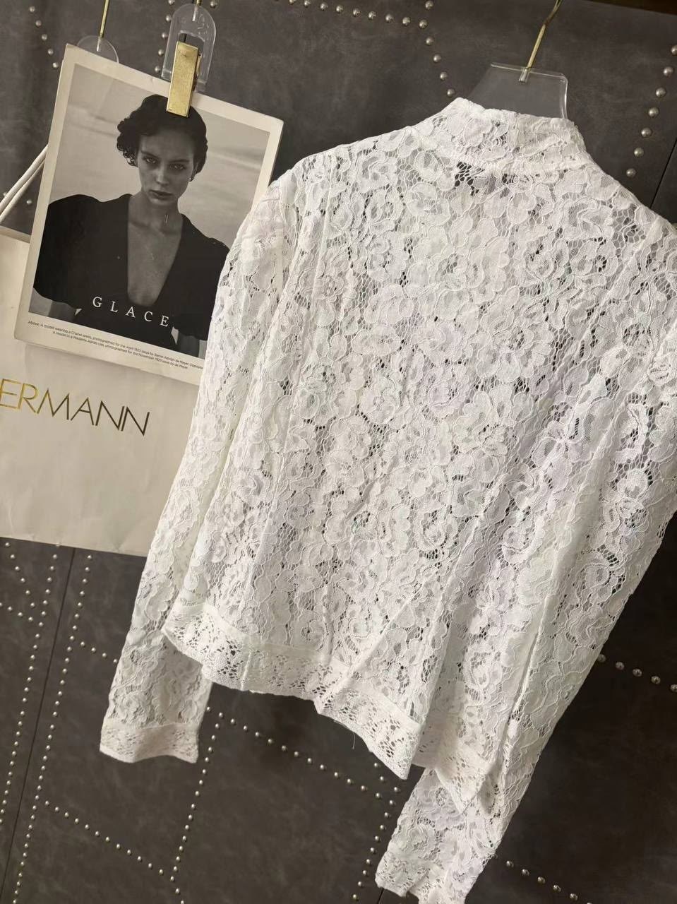 женская кружевная блузка,кружевная блузка,модная женская рубашка,белая кружевная блузка,блузка нарядная с кружевом вечерний abatova