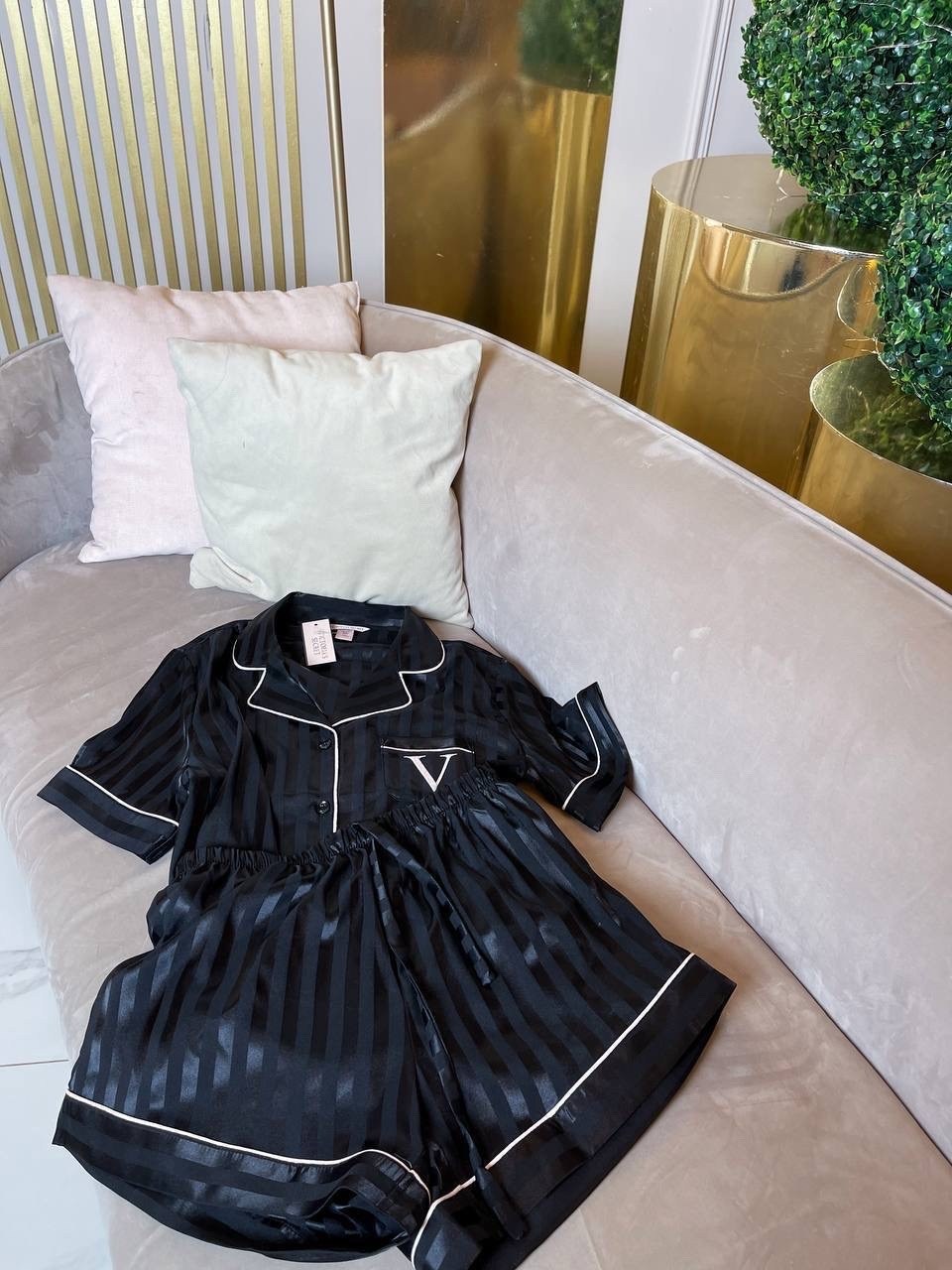 шелковая пижама женская с шортами,женская пижама,пижама женская с шортами и рубашкой для сна шелковая атласная,шелковая пижама,шелковая пижама женская