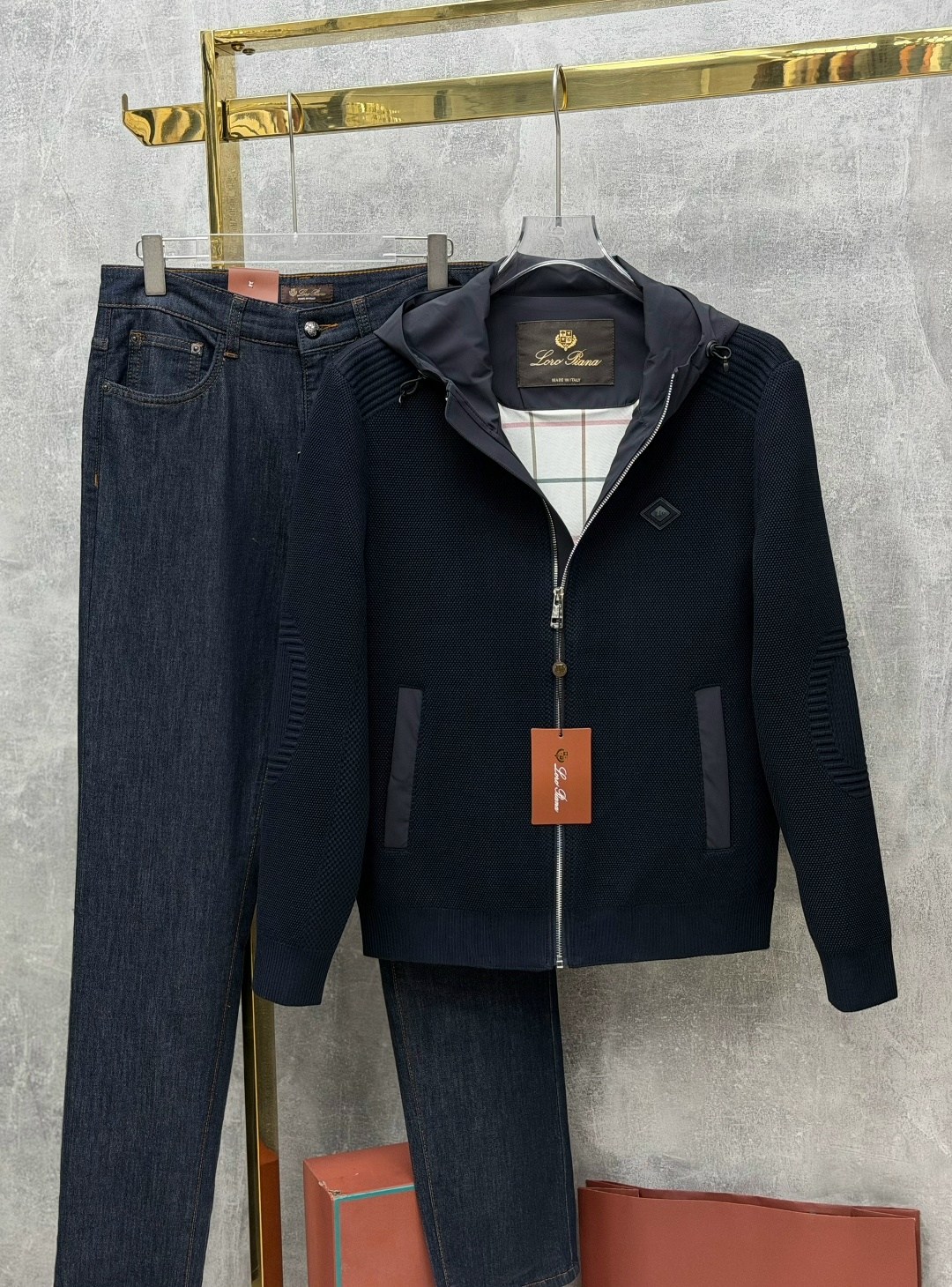 брендовые кофты,мужская куртка loro piana,мужская демисезонная куртка,мужская кофта,спортивный костюм loro piana