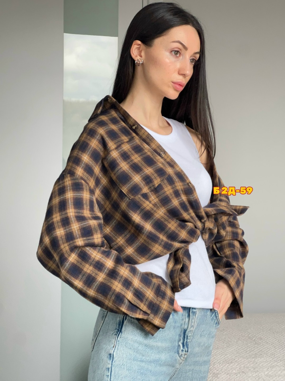 рубашка женская в клетку оверсайз,женская рубашка в клетку оверсайз tulpanin,рубашка в клетку оверсайз,рубашка в клетку оверсайз vizay,рубашка в клетку женская