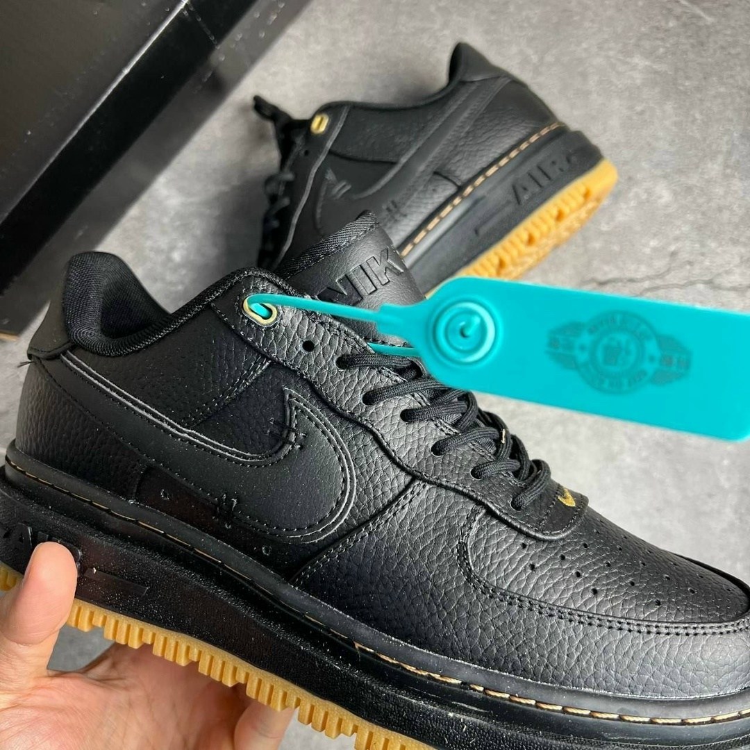 кросcовки nike air force 1,кроссовки nike air force 1 luxe black gum,nike air force 1 luxe black gum,nike air force 1 low luxe black gum,nike air force 1 low black