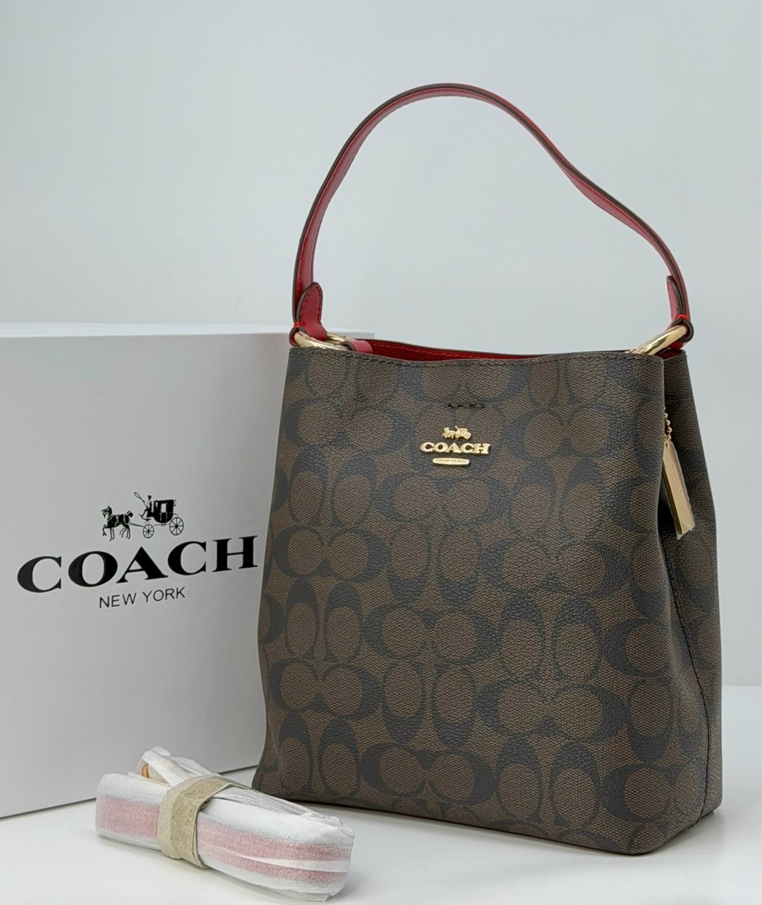 женская сумка coach,coach сумка,сумка,coach сумка тоут,сумка coach белая