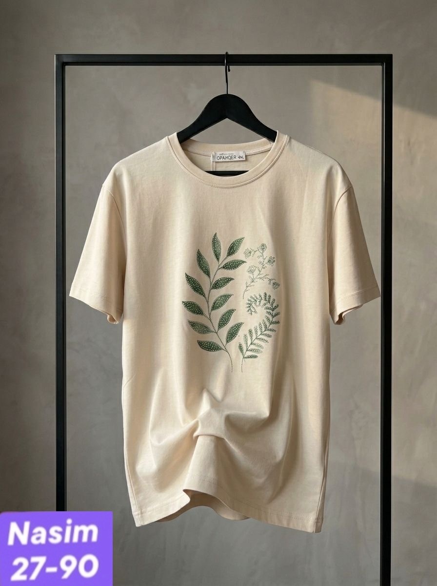 футболки женская,футболка,дизайн футболки,стиль футболка,бежевая футболка