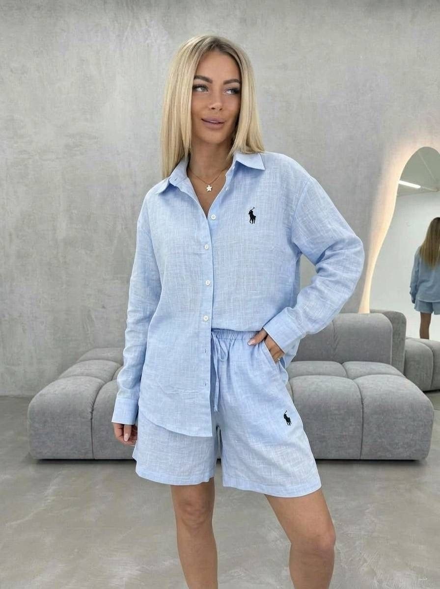 костюм с шортами,льняной костюм с шортами лимонного цвета,костюмы женские,льняной костюм с шортами,летний костюм с шортами