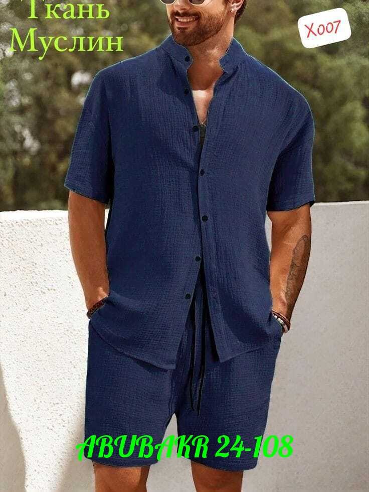 летние костюмы мужские,мужская мода,костюм мужской,мужской костюм с шортами,льняной костюм мужской с шортами