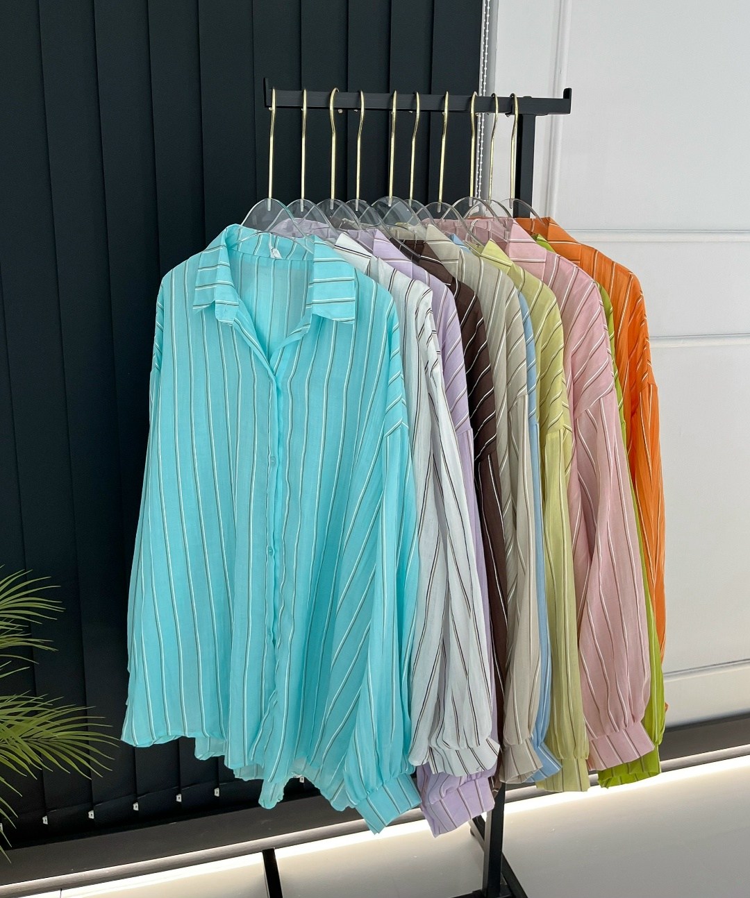 женская рубашка,рубашка в полоску,стильная рубашка,повседневная рубашка,блузка рубашка